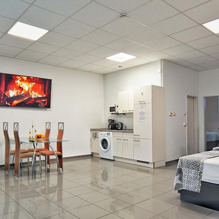 City J&L Apartment Zentrale Lage Friburgo em Brisgóvia Exterior foto
