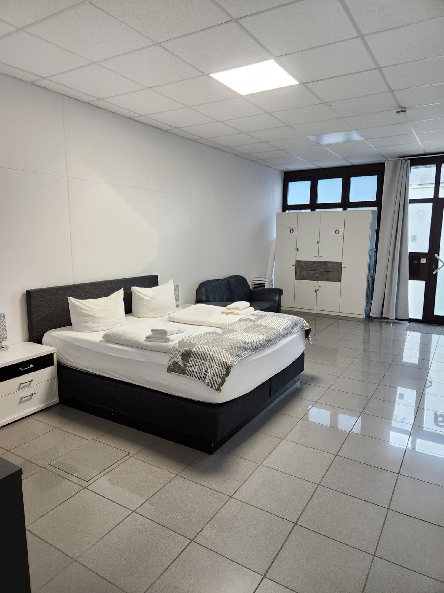 City J&L Apartment Zentrale Lage Friburgo em Brisgóvia Exterior foto